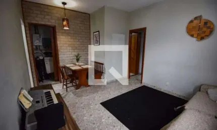 Casa / sobrado em condomínio para venda - pilares, 2 quartos,  88 m² - rio de janeiro