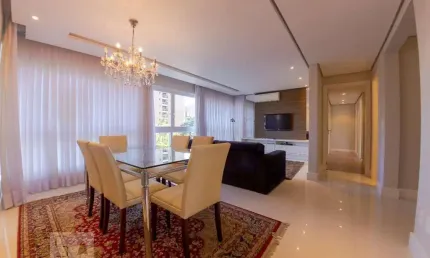 Apartamento para venda - petrópolis, 3 quartos,  112 m² - porto alegre