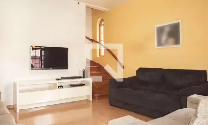 Casa / Sobrado em Condomínio para Venda - Planalto Paulista, 3 Quartos,  167 m² - São Paulo