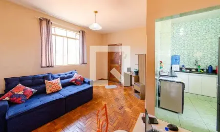 Apartamento para venda - barroca, 3 quartos,  110 m² - belo horizonte