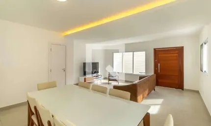 Casa / Sobrado em Condomínio para Venda - Jardim Oceânico, 4 Quartos,  290 m² - Rio de Janeiro
