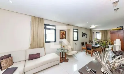 Apartamento para venda - buritis, 3 quartos,  126 m² - belo horizonte