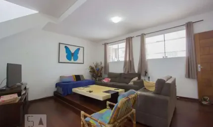 Casa para Venda - Vila Sônia, 4 Quartos,  200 m² - São Paulo