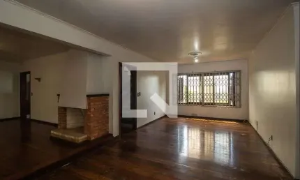 Casa para Venda - Medianeira, 4 Quartos,  347 m² - Porto Alegre