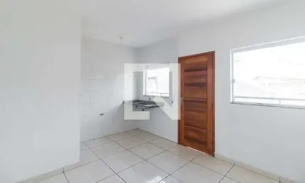 Apartamento para Venda - Artur Alvim, 1 Quarto,  35 m² - São Paulo