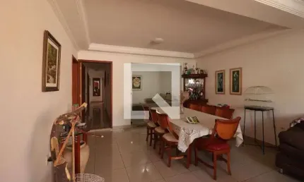 Casa para Venda - Parque da Represa, 4 Quartos,  250 m² - Jundiaí