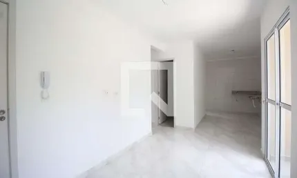 Apartamento para venda - água fria, 2 quartos,  45 m² - são paulo