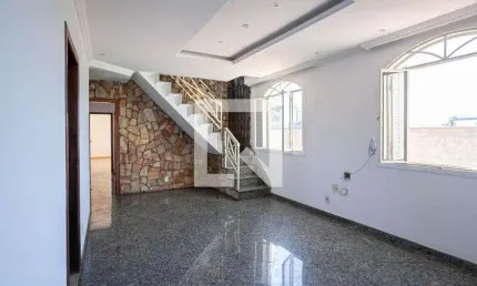 Apartamento para Venda - Santa Cruz, 4 Quartos,  250 m² - Belo Horizonte