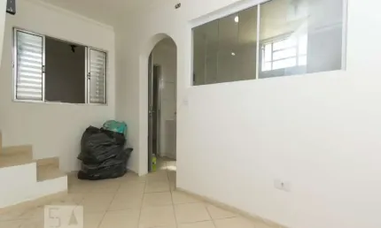 Casa para Venda - Vila Campestre, 2 Quartos,  140 m² - São Paulo