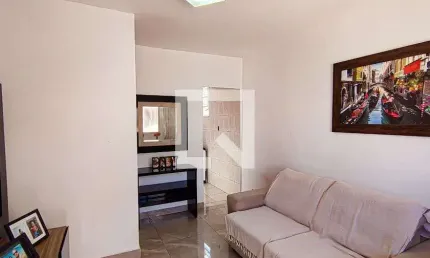Casa / Sobrado em Condomínio para Venda - Curicica, 2 Quartos,  60 m² - Rio de Janeiro