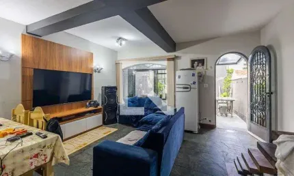 Casa para Venda - Jardim Paulista, 2 Quartos,  200 m² - São Paulo