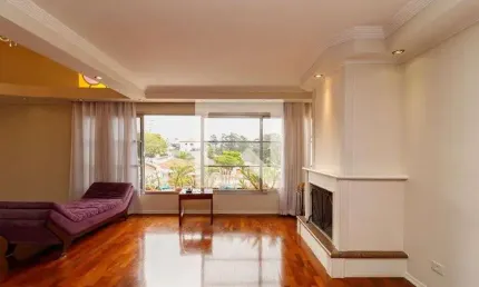 Casa para Venda - Tucuruvi, 4 Quartos,  269 m² - São Paulo
