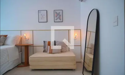 Kitnet / Stúdio para Venda - Auxiliadora, 1 Quarto,  37 m² - Porto Alegre