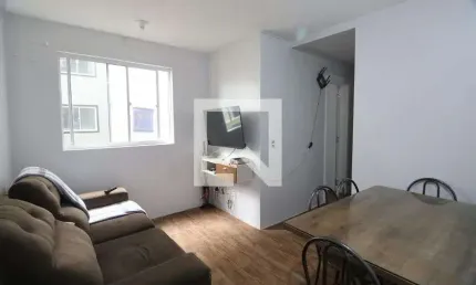 Apartamento para venda - centro, 2 quartos,  43 m² - canoas