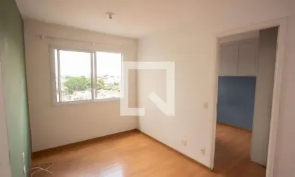Apartamento para venda - água branca, 1 quarto,  31 m² - são paulo