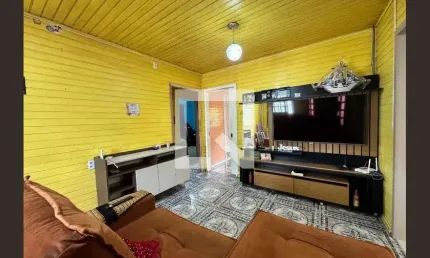 Casa para Venda - Campestre, 4 Quartos,  150 m² - São Leopoldo