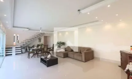 Casa para venda - santana, 4 quartos,  705 m² - são paulo
