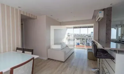 Apartamento para Venda - São Geraldo, 2 Quartos,  67 m² - Porto Alegre