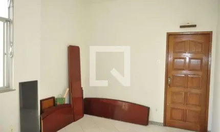Apartamento para Venda - Engenho Novo, 2 Quartos,  77 m² - Rio de Janeiro