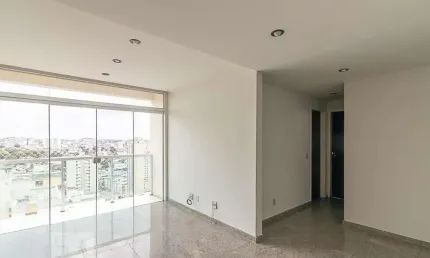 Apartamento para Venda - Cidade Nova, 2 Quartos,  55 m² - Belo Horizonte