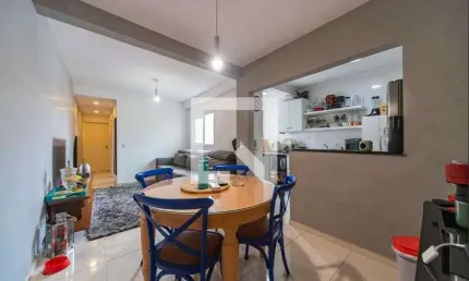 Cobertura para Venda - Jardim Bela Vista, 2 Quartos,  138 m² - Santo André