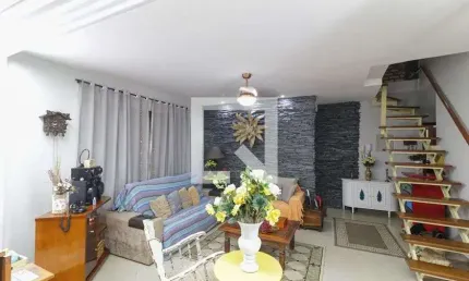 Casa / Sobrado em Condomínio para Venda - Cachambi, 5 Quartos,  450 m² - Rio de Janeiro