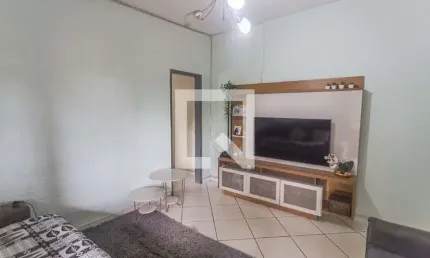 Casa para Venda - São Paulo, 2 Quartos,  570 m² - Belo Horizonte