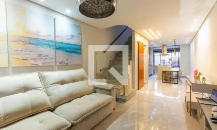 Casa para Venda - Vila Carrão, 3 Quartos,  150 m² - São Paulo