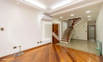 Casa para Venda - Parque Continental I, 2 Quartos,  160 m² - Guarulhos