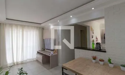 Apartamento para venda - cangaíba, 2 quartos,  51 m² - são paulo