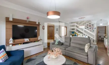 Casa para venda - vila rosália, 3 quartos,  215 m² - guarulhos