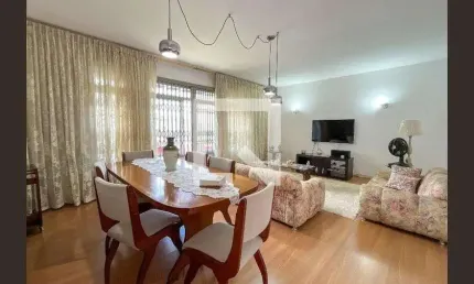 Casa para Venda - Piqueri, 3 Quartos,  226 m² - São Paulo