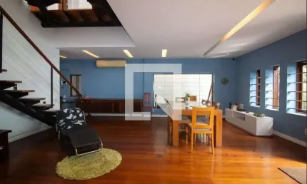 Apartamento para venda - urca, 6 quartos,  320 m² - rio de janeiro