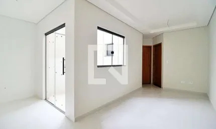 Apartamento para venda - santa teresinha, 2 quartos,  45 m² - santo andré