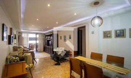 Apartamento para Venda - Recreio, 3 Quartos,  131 m² - Rio de Janeiro