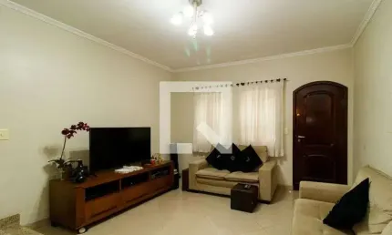 Casa para Venda - Vila Guilherme, 2 Quartos,  104 m² - São Paulo