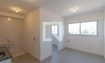 Apartamento para venda - cangaíba, 2 quartos,  33 m² - são paulo