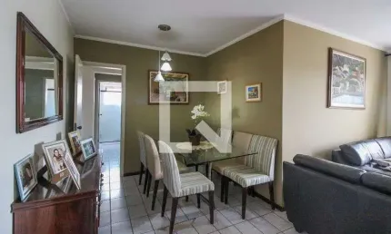Apartamento para Venda - Retiro , 3 Quartos,  96 m² - Jundiaí