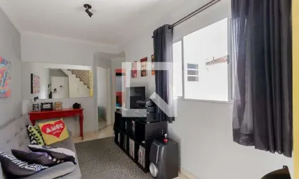 Cobertura para Venda - Vila Metalúrgica, 2 Quartos,  100 m² - Santo André