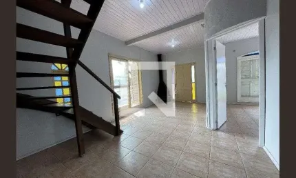 Casa para Venda - Rio dos Sinos, 3 Quartos,  160 m² - São Leopoldo