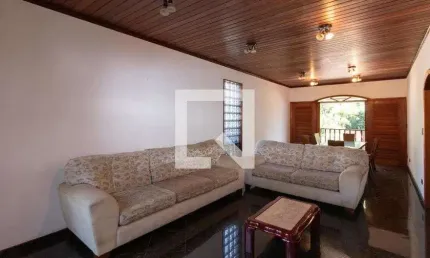 Casa para Venda - Tucuruvi, 3 Quartos,  400 m² - São Paulo