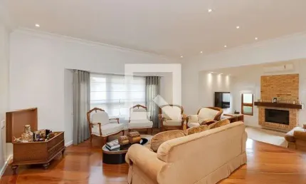 Casa / sobrado em condomínio para venda - santo amaro , 5 quartos,  901 m² - são paulo