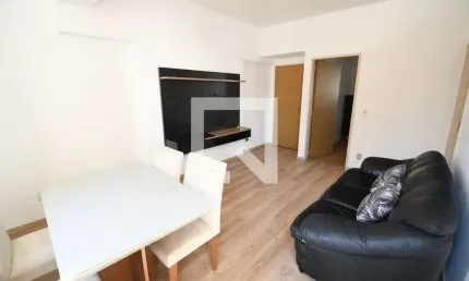 Apartamento para venda - vila itapura, 1 quarto,  66 m² - campinas