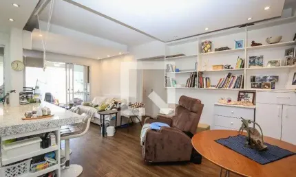 Apartamento para venda - vila andrade, 2 quartos,  75 m² - são paulo