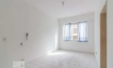Kitnet / stúdio para venda - centro, 1 quarto,  36 m² - são paulo