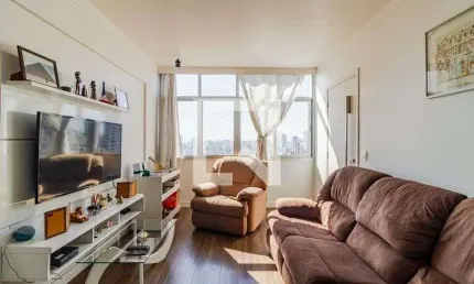 Apartamento para Venda - Vila Madalena, 2 Quartos,  63 m² - São Paulo