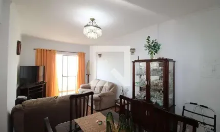 Apartamento para venda - água fria, 2 quartos,  72 m² - são paulo