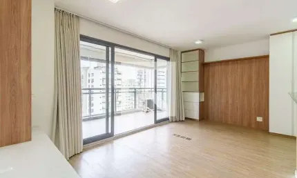 Kitnet / stúdio para venda - vila madalena, 1 quarto,  40 m² - são paulo