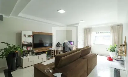 Casa para venda - mandaqui, 3 quartos,  240 m² - são paulo