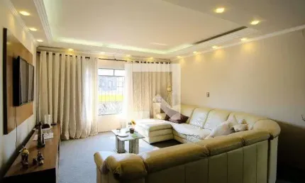 Casa para venda - tatuapé, 4 quartos,  255 m² - são paulo
